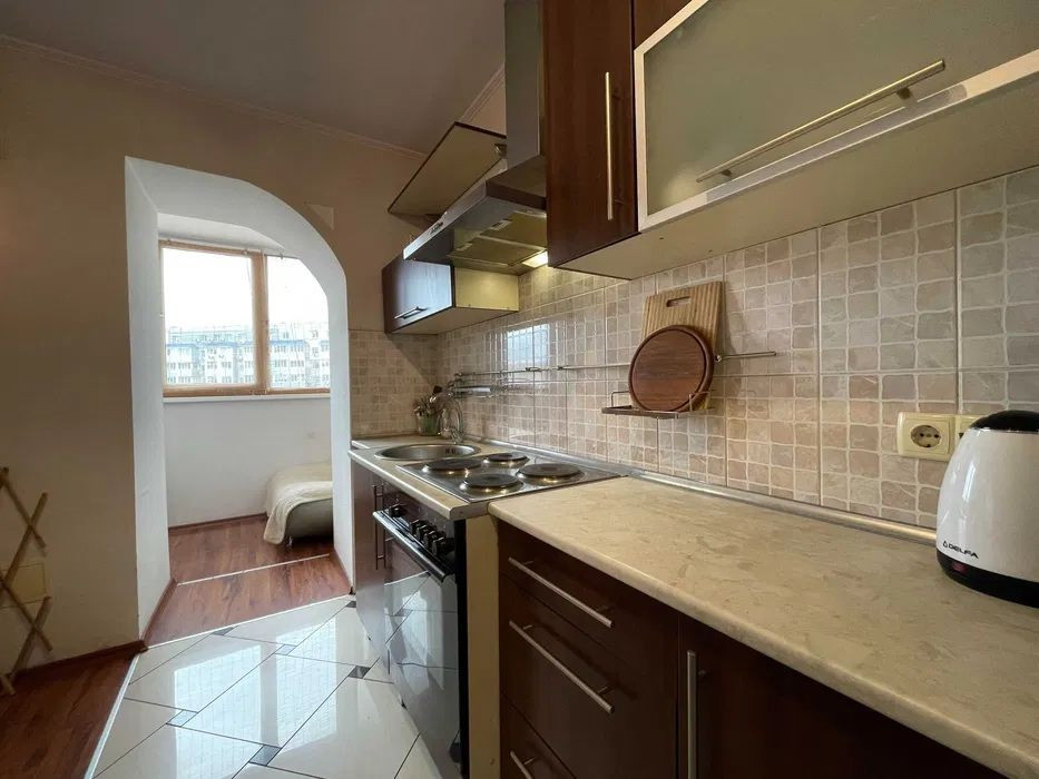 Аренда ЖК Звездный Дафи Гагарина Днепр - изображение 2