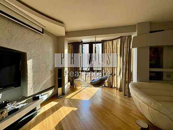 Оренда 3к квартира, вул. Старонаводницька 4в, Печерськ Киев