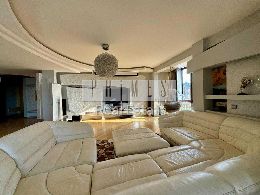 Оренда 3к квартира, вул. Старонаводницька 4в, Печерськ Киев - изображение 4