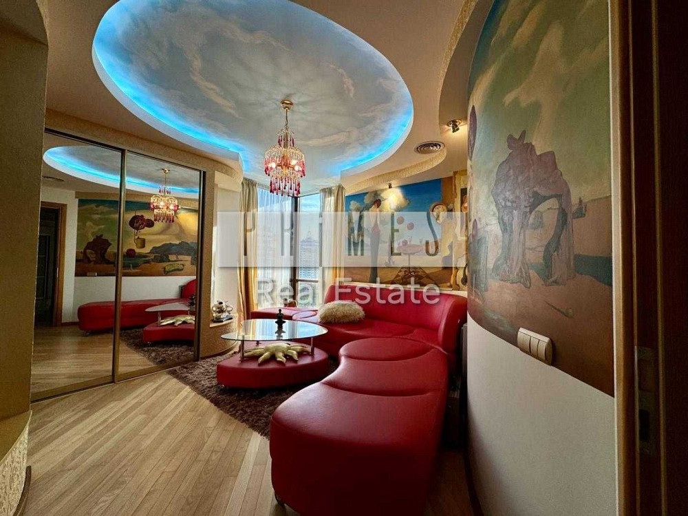 Оренда 3к квартира, вул. Старонаводницька 4в, Печерськ Киев - изображение 8