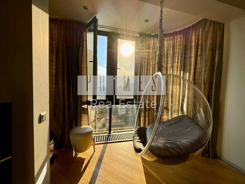 Оренда 3к квартира, вул. Старонаводницька 4в, Печерськ Киев - изображение 7