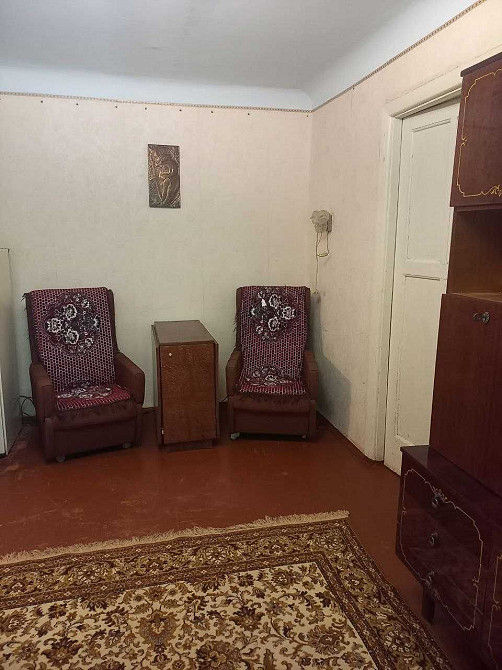 Оренда 2 к квартири вул. Л.Стромцова 12 Днепр - изображение 3