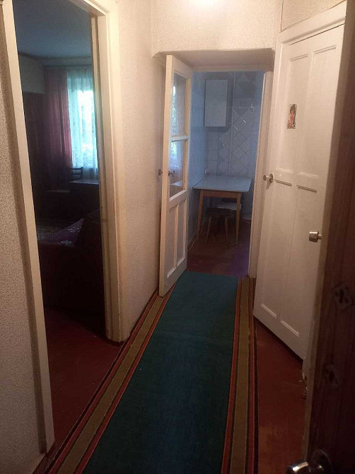 Оренда 2 к квартири вул. Л.Стромцова 12 Днепр - изображение 6