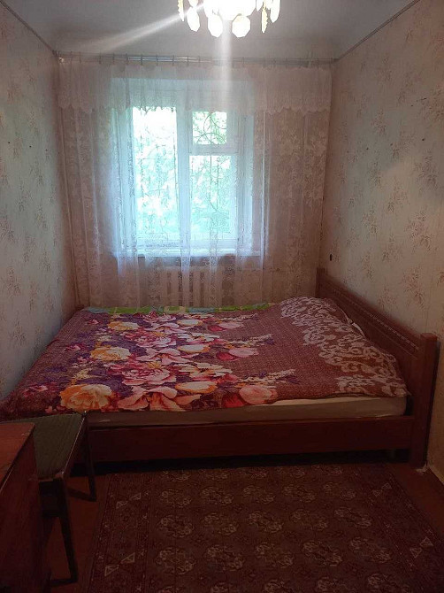 Оренда 2 к квартири вул. Л.Стромцова 12 Днепр - изображение 5