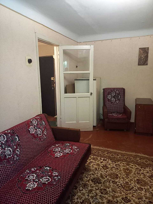 Оренда 2 к квартири вул. Л.Стромцова 12 Днепр - изображение 2