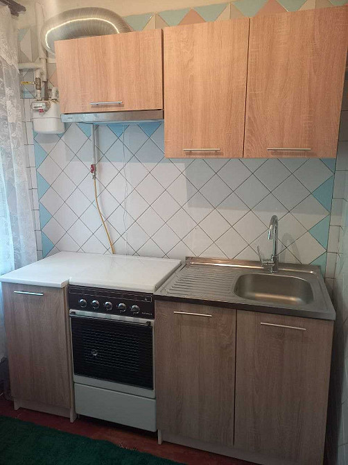 Оренда 2 к квартири вул. Л.Стромцова 12 Днепр - изображение 7