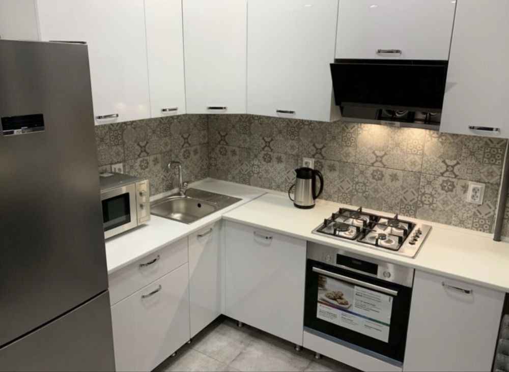 Пропонуємо в оренду чудову квартиру в центрі! Черкаси - зображення 7