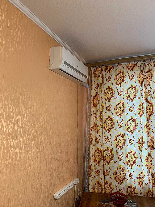 Сдам однокомнатную 602м/р Салтовка Кулиничи - изображение 5