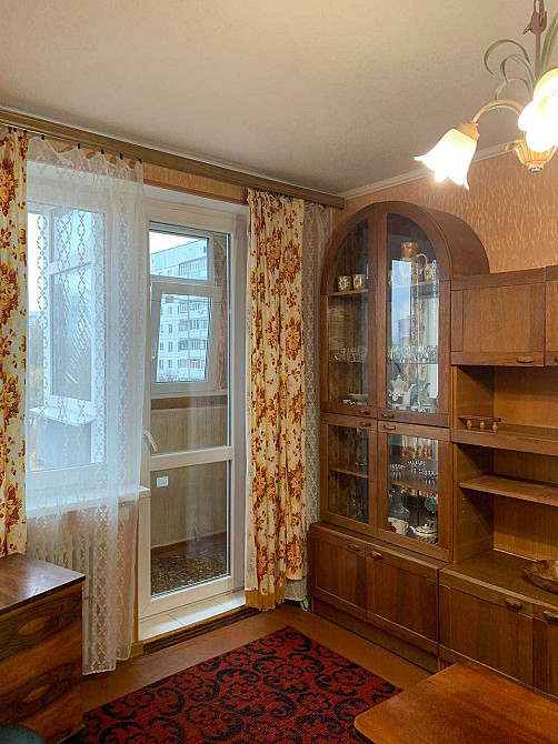 Сдам однокомнатную 602м/р Салтовка Кулиничи - изображение 6