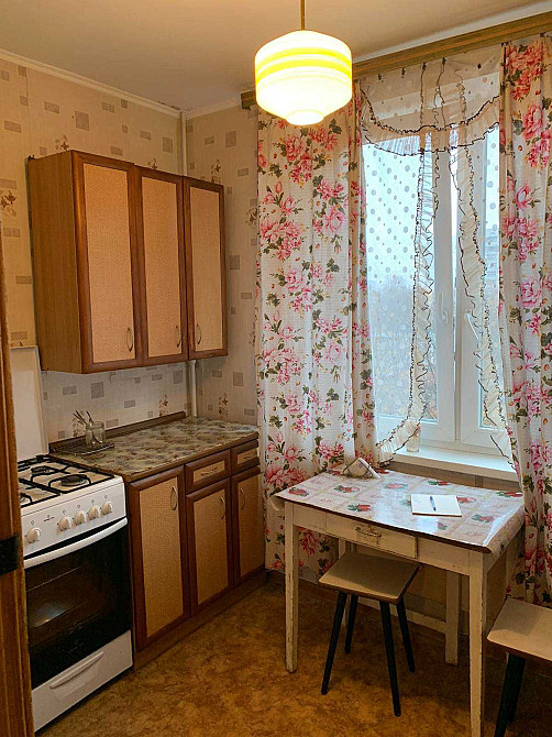 Сдам однокомнатную 602м/р Салтовка Кулиничи - изображение 1