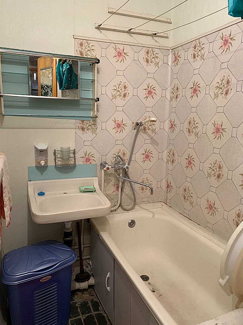 Сдам однокомнатную 602м/р Салтовка Кулиничи - изображение 3