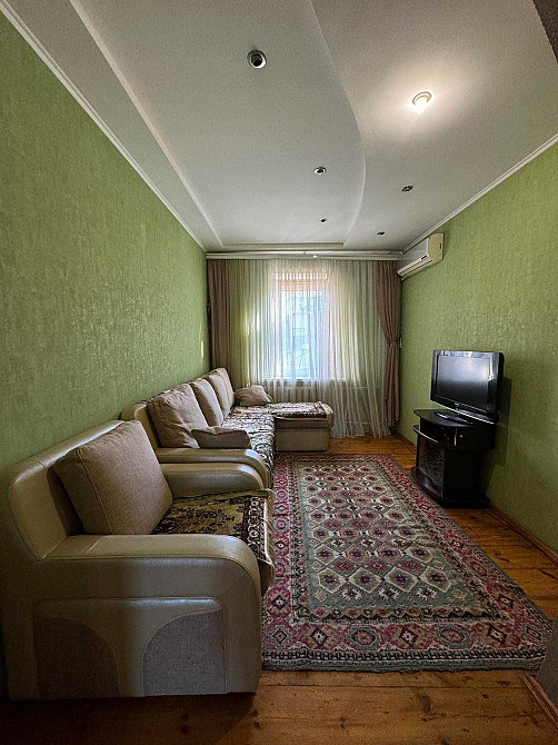 Сдаётся 2-х комн.квартира, по ул.Троицкая (Чекистов)! Запоріжжя - зображення 7