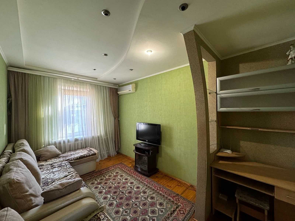 Сдаётся 2-х комн.квартира, по ул.Троицкая (Чекистов)! Запоріжжя - зображення 8