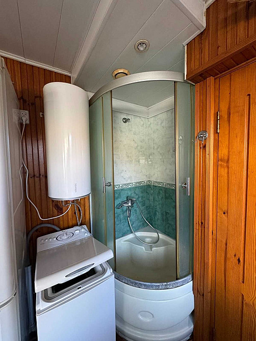 Сдаётся 2-х комн.квартира, по ул.Троицкая (Чекистов)! Запоріжжя - зображення 5