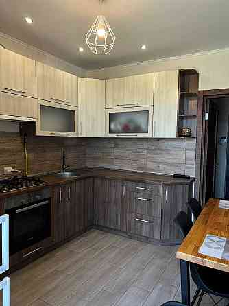 Оренда 1 кімнатної квартири  в ЖК На Щасливому Ровно