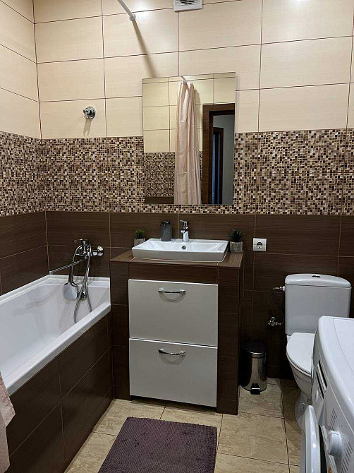 Оренда 1 кімнатної квартири  в ЖК На Щасливому Ровно - изображение 5