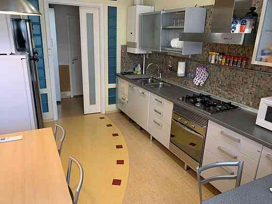 Сдам 3-ную квартиру в центре города Днепр Днепр