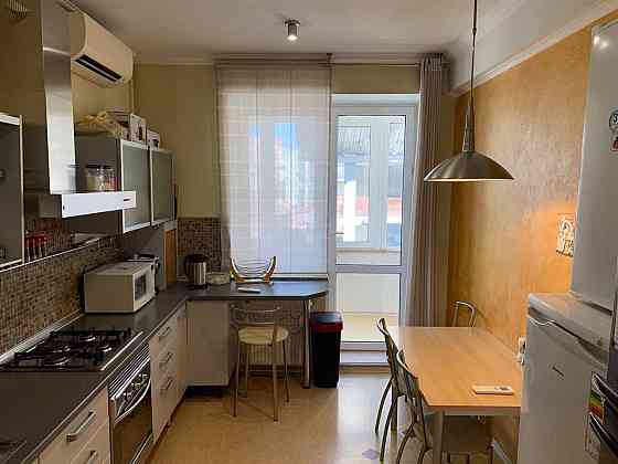 Сдам 3-ную квартиру в центре города Днепр Днепр