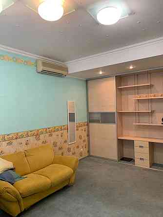 Сдам 3-ную квартиру в центре города Днепр Днепр