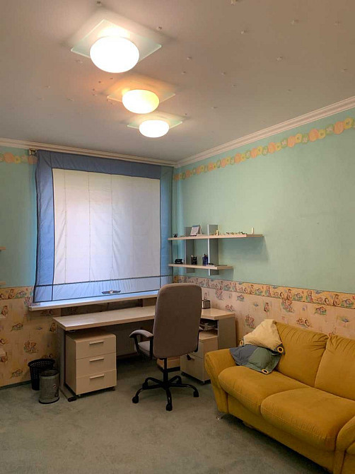 Сдам 3-ную квартиру в центре города Днепр Днепр - изображение 2