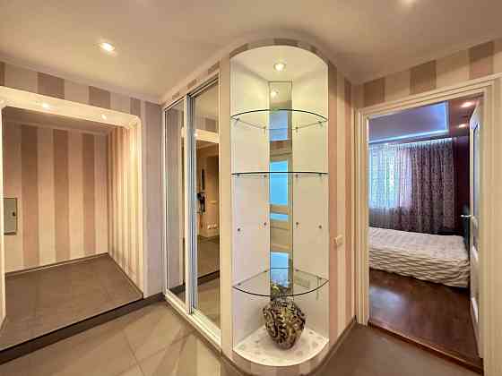 Сдам 2 комнатная квартира улица Кавказская 12 метро Вокзальная Киев