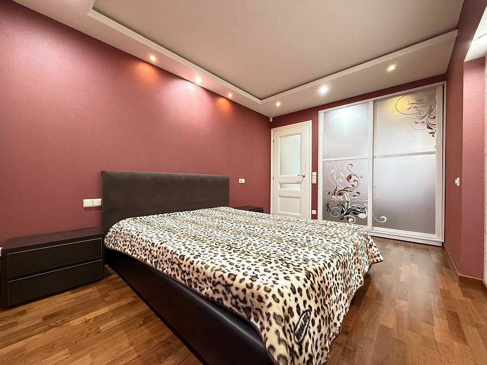 Сдам 2 комнатная квартира улица Кавказская 12 метро Вокзальная Киев - изображение 7