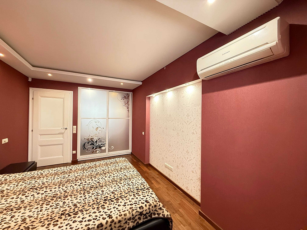 Сдам 2 комнатная квартира улица Кавказская 12 метро Вокзальная Киев - изображение 8