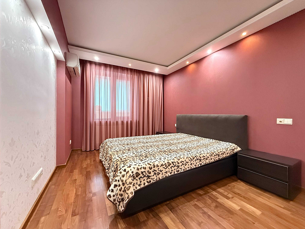 Сдам 2 комнатная квартира улица Кавказская 12 метро Вокзальная Киев - изображение 6