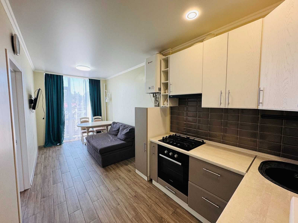 Оренда квартири Центр Ірпінь Ірпінь - зображення 1