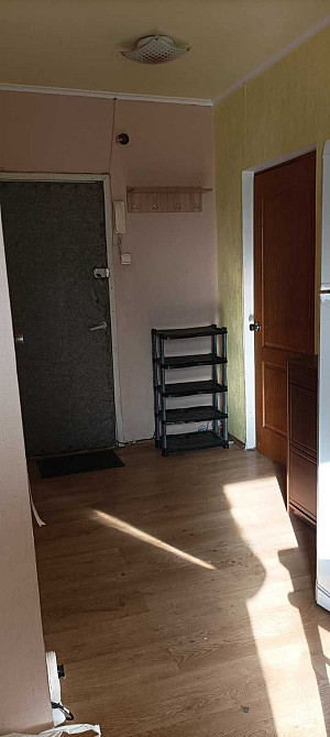 Здається 1-но кімнатна метро "Минська" Киев - изображение 1