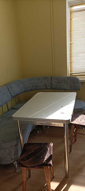 Здається 1-но кімнатна метро "Минська" Киев - изображение 5