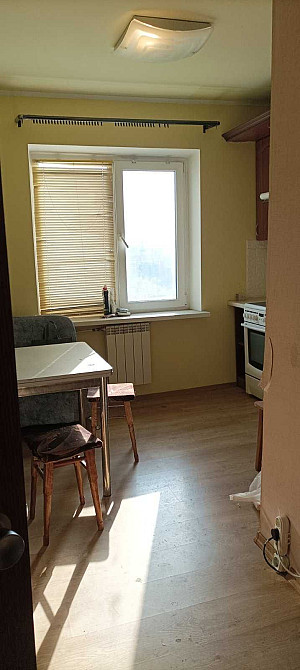 Здається 1-но кімнатна метро "Минська" Киев - изображение 4