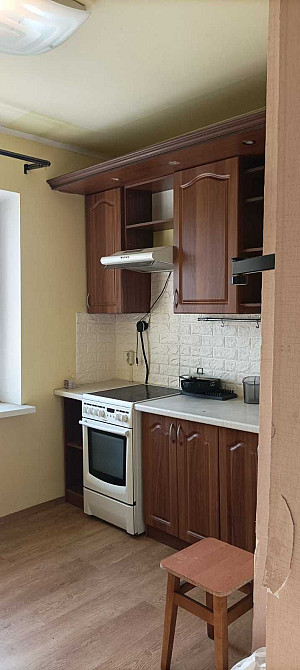 Здається 1-но кімнатна метро "Минська" Киев - изображение 7