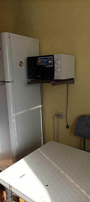 Здається 1-но кімнатна метро "Минська" Киев - изображение 6