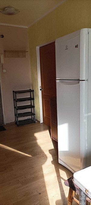 Здається 1-но кімнатна метро "Минська" Киев - изображение 2