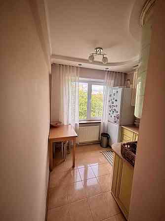 Здається в оренду 2-кімнатна квартира, Східний, вул. Слівенська Тернопіль