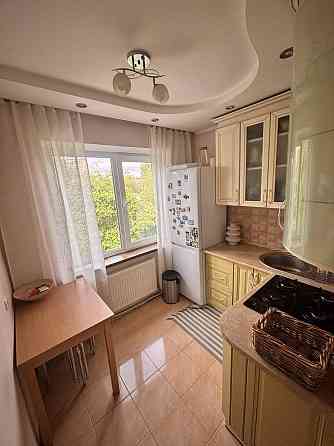 Здається в оренду 2-кімнатна квартира, Східний, вул. Слівенська Тернопіль
