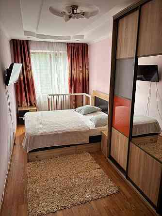 Здається в оренду 2-кімнатна квартира, Східний, вул. Слівенська Тернопіль