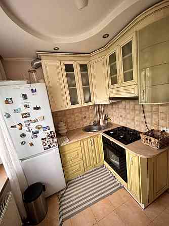 Здається в оренду 2-кімнатна квартира, Східний, вул. Слівенська Тернопіль