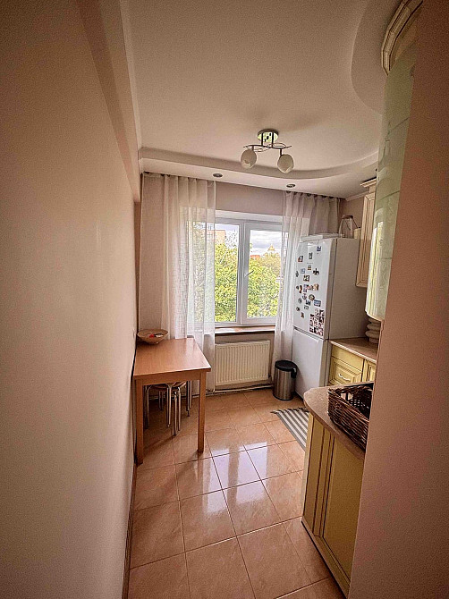 Здається в оренду 2-кімнатна квартира, Східний, вул. Слівенська Тернопіль - зображення 2