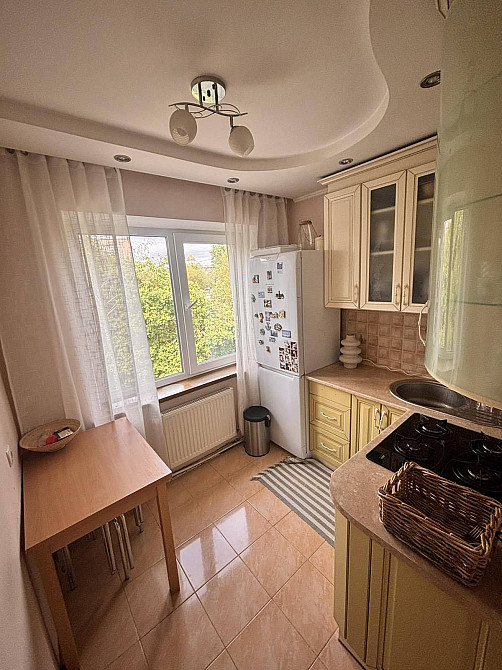 Здається в оренду 2-кімнатна квартира, Східний, вул. Слівенська Тернопіль - зображення 3