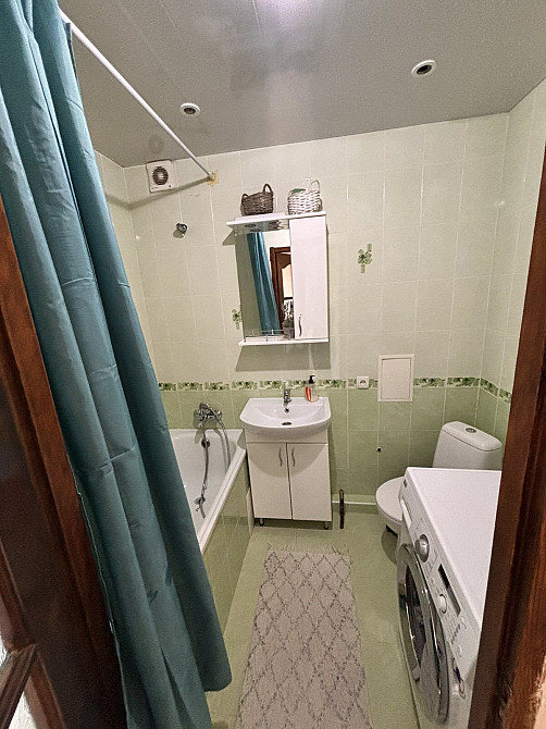 Здається в оренду 2-кімнатна квартира, Східний, вул. Слівенська Тернопіль - зображення 8