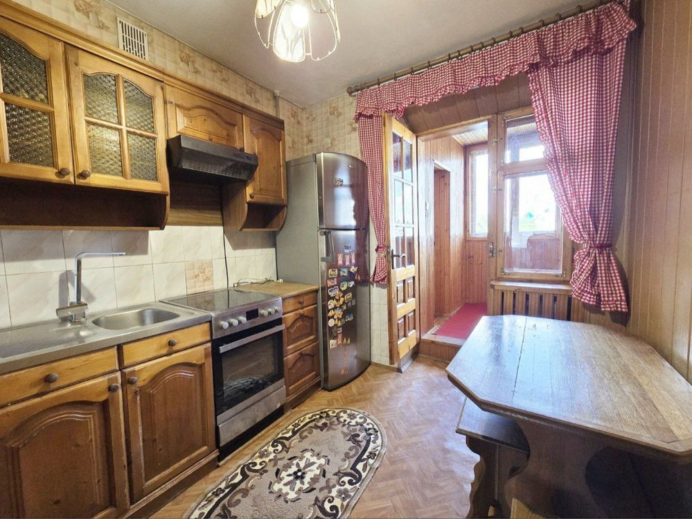 Здам 2х кімнатну, ЕНТУЗІАСТІВ (кінцева 5рки), КОНДИЦІОНЕР, два БАЛКОНИ Черновцы - изображение 2