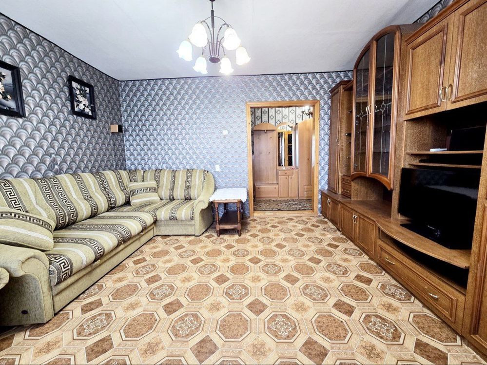 Здам 2х кімнатну, ЕНТУЗІАСТІВ (кінцева 5рки), КОНДИЦІОНЕР, два БАЛКОНИ Черновцы - изображение 8