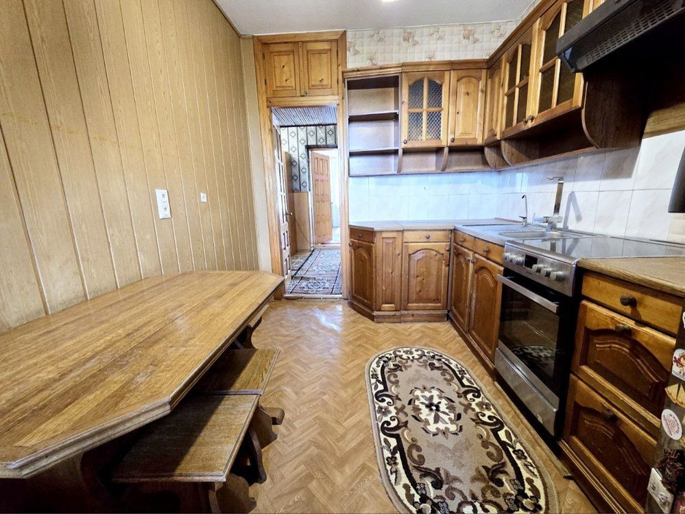 Здам 2х кімнатну, ЕНТУЗІАСТІВ (кінцева 5рки), КОНДИЦІОНЕР, два БАЛКОНИ Черновцы - изображение 3