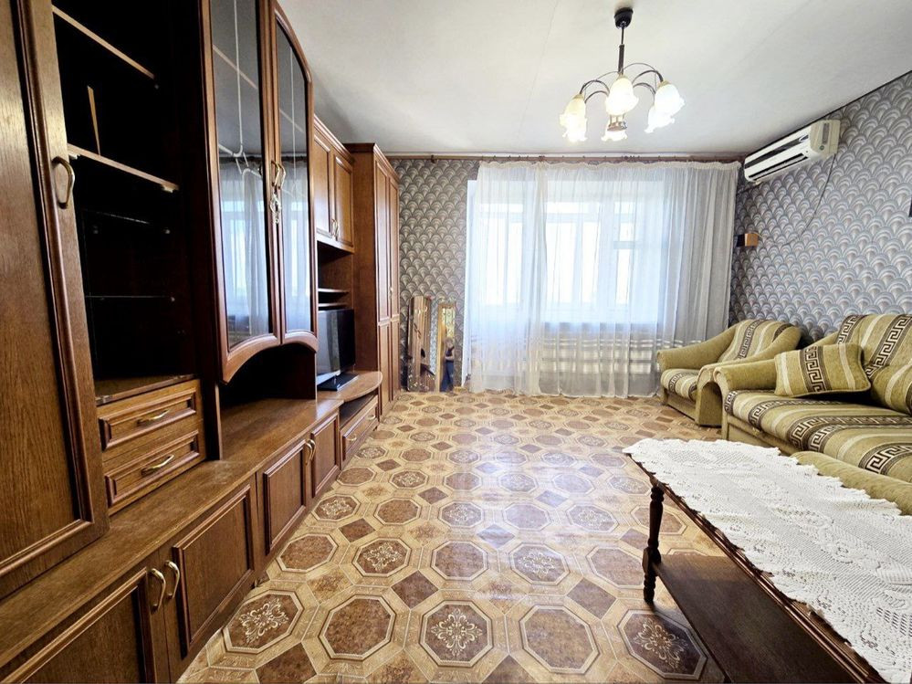 Здам 2х кімнатну, ЕНТУЗІАСТІВ (кінцева 5рки), КОНДИЦІОНЕР, два БАЛКОНИ Черновцы - изображение 7