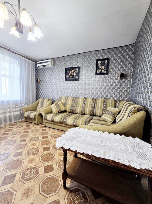 Здам 2х кімнатну, ЕНТУЗІАСТІВ (кінцева 5рки), КОНДИЦІОНЕР, два БАЛКОНИ Черновцы - изображение 6