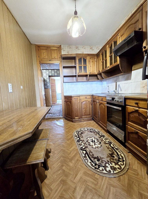 Здам 2х кімнатну, ЕНТУЗІАСТІВ (кінцева 5рки), КОНДИЦІОНЕР, два БАЛКОНИ Черновцы - изображение 5