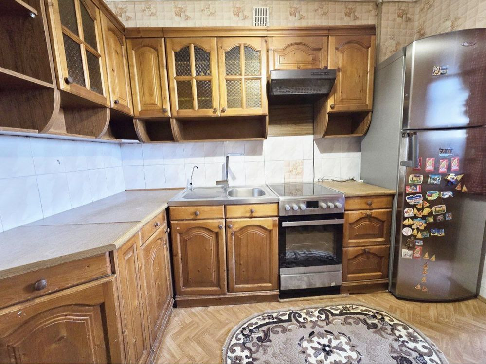 Здам 2х кімнатну, ЕНТУЗІАСТІВ (кінцева 5рки), КОНДИЦІОНЕР, два БАЛКОНИ Черновцы - изображение 1