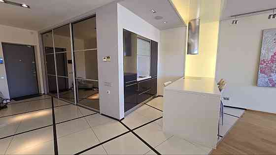 Аренда 3.к. ЖК на Баумана Днепр